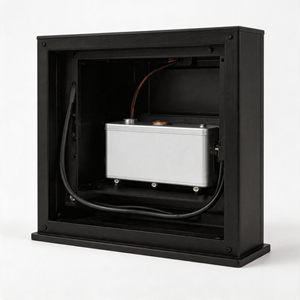 Panneau <span class=keywords><strong>de</strong></span> <span class=keywords><strong>signalisation</strong></span> lumineux LED personnalisé |   Panneau directionnel métallique étanche IP65 pour centre commercial et parc, utilisation intérieure/extérieure - Product Image 5