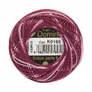 Domino Koton Perle 8-K0165 Producto de hilo de alta calidad - Product Image 1
