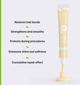 BrowXenna ®   Plex Bond Recovery, 10 ml - Product Image 2