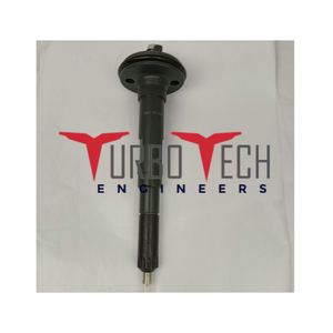 หัวฉีดน้ำมันเชื้อเพลิงคอมมอนเรล6151-12-3120 6D125E-2A-40 6D125E-2A-45 6D125E-2A 6D125E-2A-5 - Product Image 1