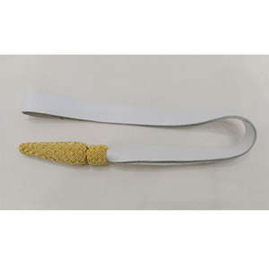 อุปกรณ์เสริมชุดยุทธวิธีคุณภาพสูง ปรับแต่งได้ สายรัดดาบ ลวดทอง ปรับแต่งสีและวัสดุได้ ดีไซน์ปรับได้-รูท - Product Image 1