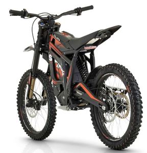 สกู๊ตเตอร์ไฟฟ้า Talaria ความเร็วสูงสุด 61-80 กม./ชม. กำลังไฟ 200-350 วัตต์ - Product Image 1