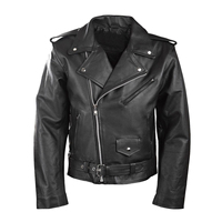 Veste bomber slim à capuche en cuir véritable de haute qualité, personnalisable, pour homme, tendance, col montant, toutes tailles, en promotion