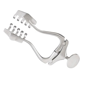 เครื่องมือผ่าตัดปลายแหลมลึก20มม. (11.4ซม.) แพร่กระจาย3 "(7.6ซม.) 4x4 - Product Image 5