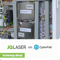 Découpeuse laser CNC pour tubes avec système de contrôle européen, entièrement fermée, certifiée CE, production à haute vitesse pour la découpe de métaux