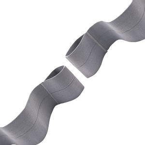 Levantamiento de pesas Heavy Duty Transpirable Personalizado Gimnasio Entrenamiento Tirachinas Brazo Banda de resistencia Nuevo diseño Entrenamiento de fuerza Servicio OEM - Product Image 5