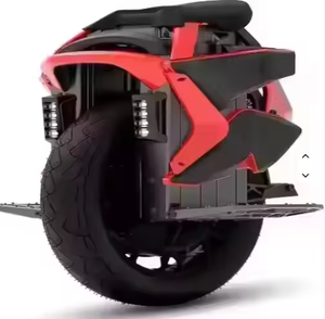 High Quality KS S22 Eagles Electric Unicycle Premium Single Wheel Inverted Pendulum Skateboard Industrial Grade 3-Year Warranty - Product Image 1