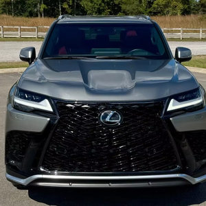 Lexus LX 600 CLEAN 2025 - Product Image 1