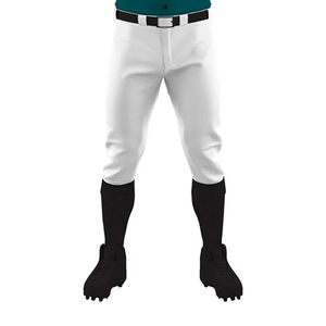 Uniforme de béisbol de tendencia superior de tamaño adulto más vendido para hombres uniformes de béisbol de precio razonable cómodos y ligeros OEM - Product Image 6