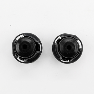 8200048938 Juego de 2 Tope Amortiguador de Capó Ajustable para Renault Clio Megane Scenic Dacia Logan Sandero Duster - Product Image 2