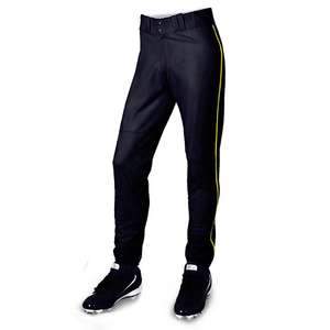 Uniforme de baseball de style coupe ajustée respirant vente chaude léger facile à porter Top tendance uniforme de baseball entièrement réglable - Product Image 4