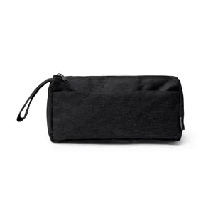 Borsa Clutch Personalizzata in RPET, Gadget Promozionale Ecologico in Plastica - Product Image 1