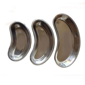Manual Power Source Aluminum Autoclave Sterilization Container Box Surgical Instrument <b>Set</b> with Filter Tray ISO 13485 Certified - Product Image 5