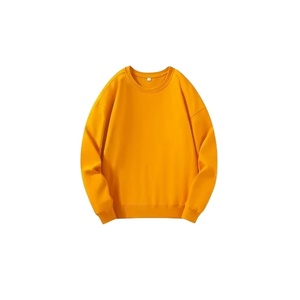 Jersey de manga larga personalizado de alta calidad para hombre, sudadera, Tops de invierno, bonito diseño de felpa, cierre de cremallera, estilo informal cálido Suelto - Product Image 1