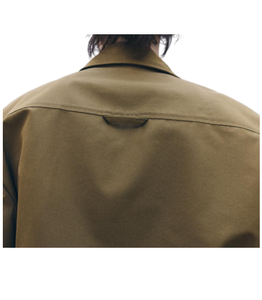 Premium Quality Luxurious Women Dusky <b>Colour</b> <b>Shirt</b> with Unique Design for Professional Grade Available at Affordable Price - Product Image 5