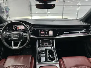 Usado 2021 Audi SQ8 4,0 T Prestige - Product Image 6