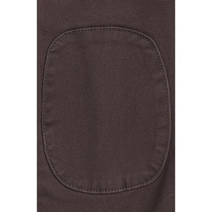 Pantaloni Sportivi in Cotone Elasticizzato per Ragazzi, Modello Lungo e Dritto, Taglia 6, Grigio con Motivo Stampato - Product Image 2