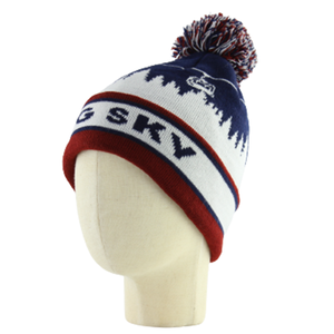 Custom Designed Comfortable Winter Heated <b>Wool</b> <b>Beanies</b> New Silk Lined Multi-Color <b>Beanies</b> with Satin Inlay - Product Image 3