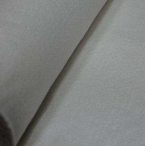 Forro de Tela No Tejida de Peso Medio, Resistente al Fuego y al Arco Eléctrico, Estilo Cruzado, de Meta Araimida Nomex, para Prendas - Product Image 6