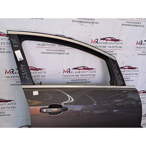 ประตูหน้าขวา OPEL Astra J DOOR 13330766 A13DTE (09>) - Product Image 5