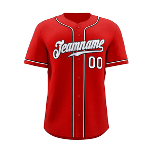 <b>Customized</b> Your Own Logo Printed Soccer Jersey Hot Selling Men Women <b>Softball</b> <b>Uniform</b> New Design Baseball <b>Uniform</b> Sets 100% - Product Image 1