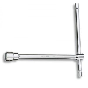 ประแจหกเหลี่ยมแบบด้ามจับตัวที - Product Image 1