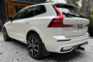 VOL-VO XC60 T8 POLE-STAR ENGINEERED EXTENDED RANGE 2022 HYBRIDE RECHARGEABLE AWD 455 CV, TRÈS PROPRE, LHD/RHD, PRÊT À ÊTRE EXPÉDIÉ - Product Image 3