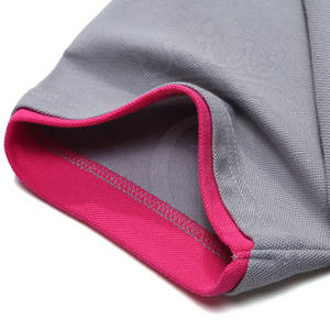 Bajo MOQ personalizado 100% algodón Polo camisas para hombres camisa en blanco para hombres tamaño adulto hombres Polo camisa - Product Image 4