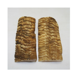 Sheep Horn Scale for <b>Knife</b> Handle Plate and Customized Size Handmade Natural Horn Plate With Sale Product - Product Image 2