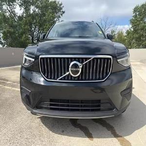 2024 pour XC40 Turbo FWD Conduite à Gauche Thème Lumineux avec Faible Kilométrage et Prix Abordable En Stock Prêt à l'Expédition - Product Image 2