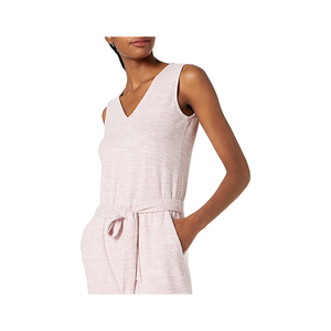 Monos de Verano para Mujer, Traje de Yoga, Traje Deportivo, Vestido, Conjunto de Gimnasio, Trajes de Mujer, Conjunto de Ropa, Mono Deportivo - Product Image 1