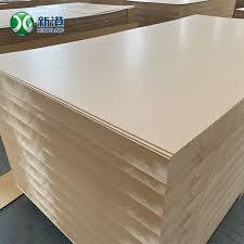 2.7-30mm Raw Pine <b>Sheet</b> E0 Water Resistant First-Class Lifetime Warranty Rice Straw Craft Coaster Box - Product Image 6