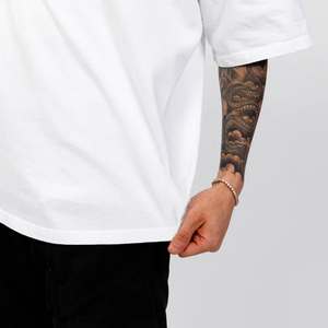 Jersey de hombre personalizado de alta calidad, nueva camiseta de hombre de precio razonable impresa a la moda a la venta - Product Image 3