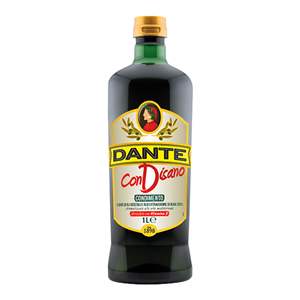 Salsa para Ensaladas de Aceite de Oliva Italiano Premium Dante con Vitamina D, Botella de 1L - Product Image 1