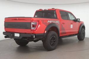 EXTREMADAMENTE LIMPIO, CON VOLANTE A LA DERECHA/IZQUIERDA, FO-RD F-150 RA-PTOR 2023, V8 SUPERCARGADO DE 700 HP, TRACCIÓN EN LAS 4 RUEDAS, LISTO PARA ENTREGAR - Product Image 4