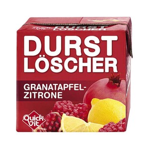 Jugo de Frutas Multivitamínico Durstloscher de 500 ml, Bebida de Sabores Mixtos para Venta al por Mayor, al por Menor y Exportación - Product Image 5