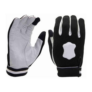 Nouveauté Meilleur style Gants de football américain pour hommes et gants de football américain de haute qualité personnalisés à la mode à prix avantageux - Product Image 1