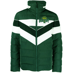 Vêtements de travail en gros Vestes utilitaires de travail d'hiver pour hommes Custom Designer Plus Size Cargo 2025 Doudoune pour garçons - Product Image 1