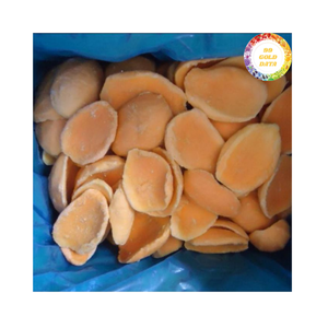 Mangue surgelée de haute qualité du Vietnam, fabriquée à partir de mangues mûres, idéale pour les jus, les mélanges de yaourt. - Product Image 4
