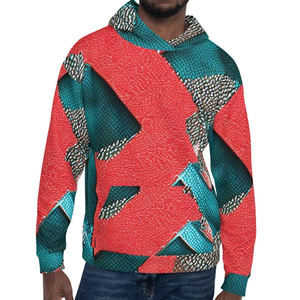 Sudaderas con Capucha Sublimadas para Hombre, Informales, de Venta Caliente, Antiarrugas, Transpirables y Ligeras - Product Image 5