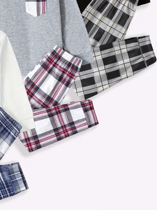 2026 Summer Comfortable 100% Cotton Tshirts Boys Custom Children's T-Shirts Character Screen Print Plain Wear Multi-Color Combo - Product Image 6