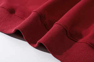 Sudadera personalizada 100% de 320 gramos, estilo oversize (Spike durante transmisión en vivo) - Product Image 6