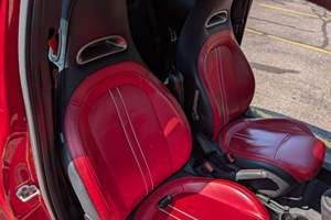 FIAT 500 ABARTH 2015 d'occasion, conduite à gauche/droite - Product Image 4