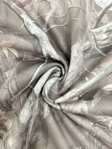 Sudadera con Capucha de Invierno Unisex de Camuflaje para Mujer con Personalización, Impresión Personalizada, Colores y Tallas Personalizadas - Product Image 3