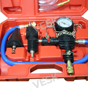 Kit d'outils de remplacement de liquide de refroidissement pour radiateur de voiture Wuzhao, <span class=keywords><strong>pompe</strong></span> à vide, système de refroidissement, <span class=keywords><strong>injecteur</strong></span> de liquide de refroidissement - Product Image 3