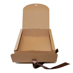 Caja de regalo de embalaje de diseño de lujo Papel personalizado Respetuoso con el medio ambiente Caja de lujo de la mejor calidad - Product Image 6