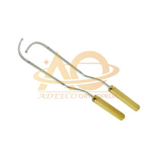 Agris Dingman ปลดหน้าอกชุดละ2ชิ้นซ้ายและขวา36ซม - Product Image 5