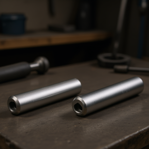 Accessoires et pièces pour outils pneumatiques Hazet : Goupille pour clé à chocs - Product Image 3