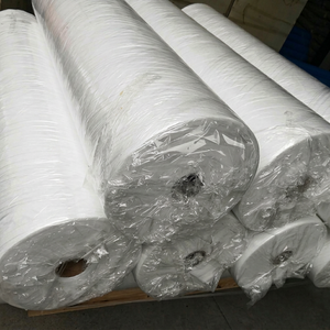Kosite Pe Film Coat Pp Nonwoven Fabric 1.5m 2.4m Width 65gsm Waterproof Breathable For Bag Car Hospital Hygiene - Product Image 1