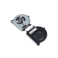 Nuevo ventilador de CPU para portátil HP serie 15-AA L22329-001 DFS200405BY0T, ventilador de refrigeración interno de repuesto, piezas de repuesto al por mayor
